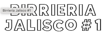 Birrieria Jalisco #1 - 324 Broadway